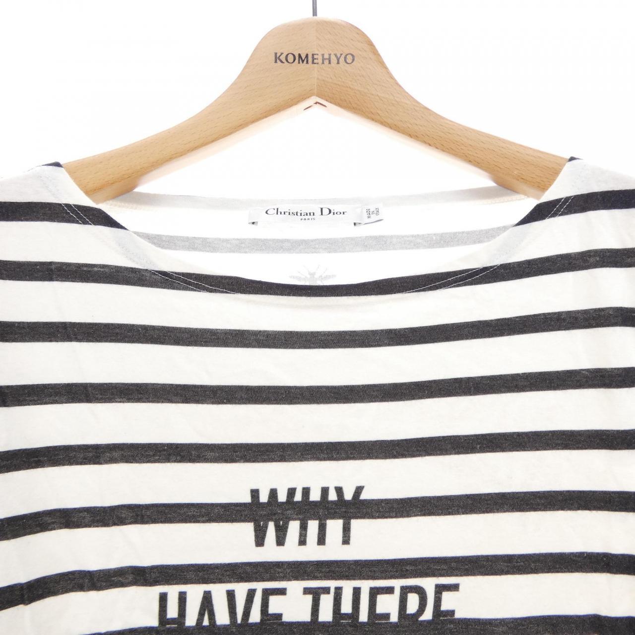 クリスチャンディオール CHRISTIAN DIOR 8E23505TS428 Tシャツ