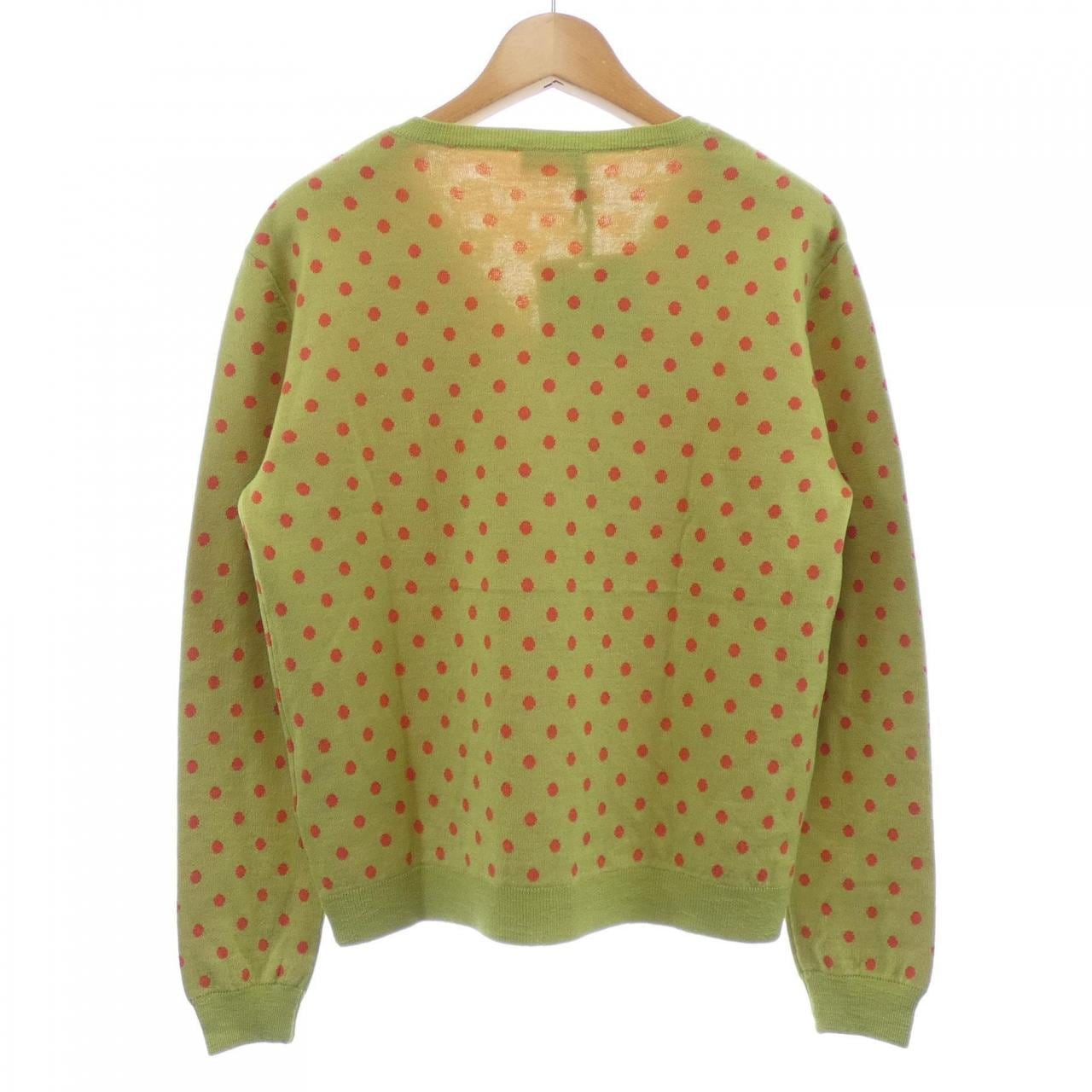 レッドバレンティノ RED VALENTINO IR3KC025 ニット