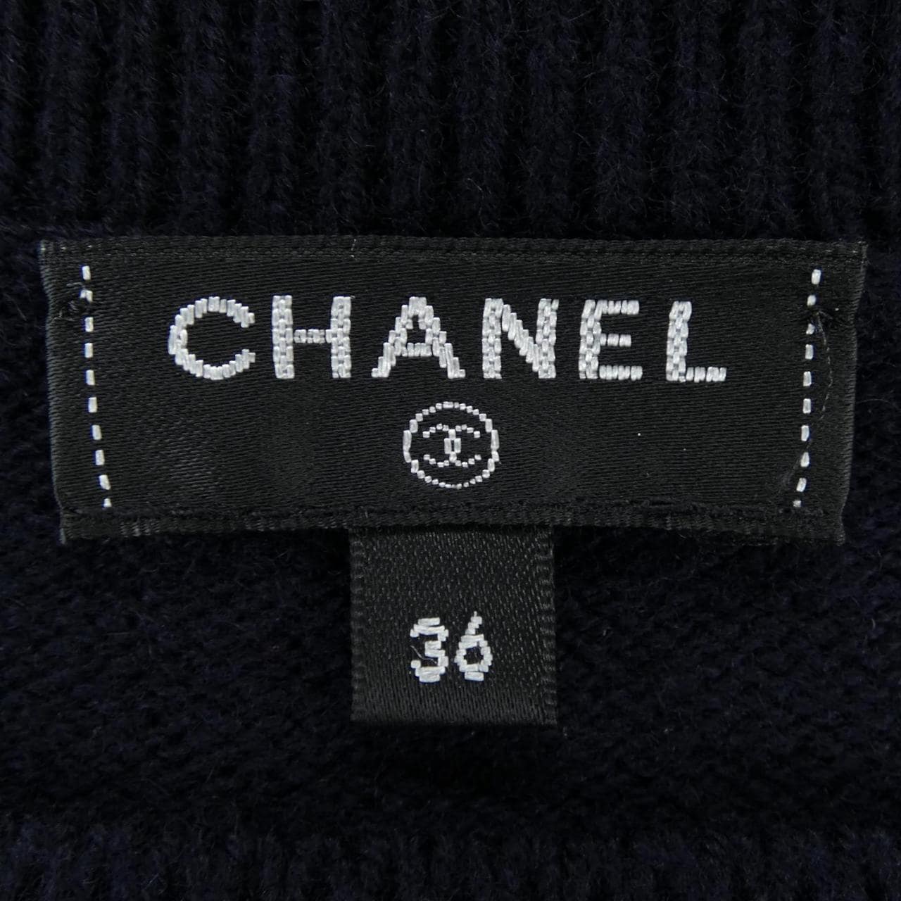 シャネル CHANEL P55370K07271 16K ワンピース