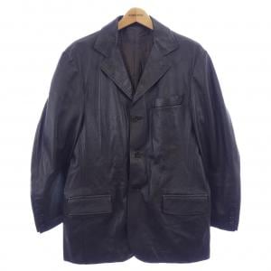 マルセルラサンス MARCEL LASSANCE レザーコート