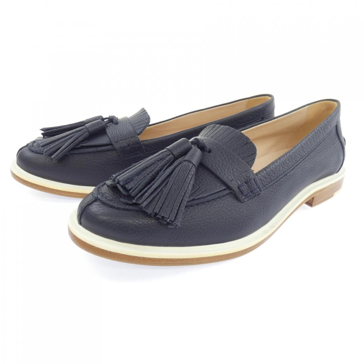 トッズ TOD'S シューズ
