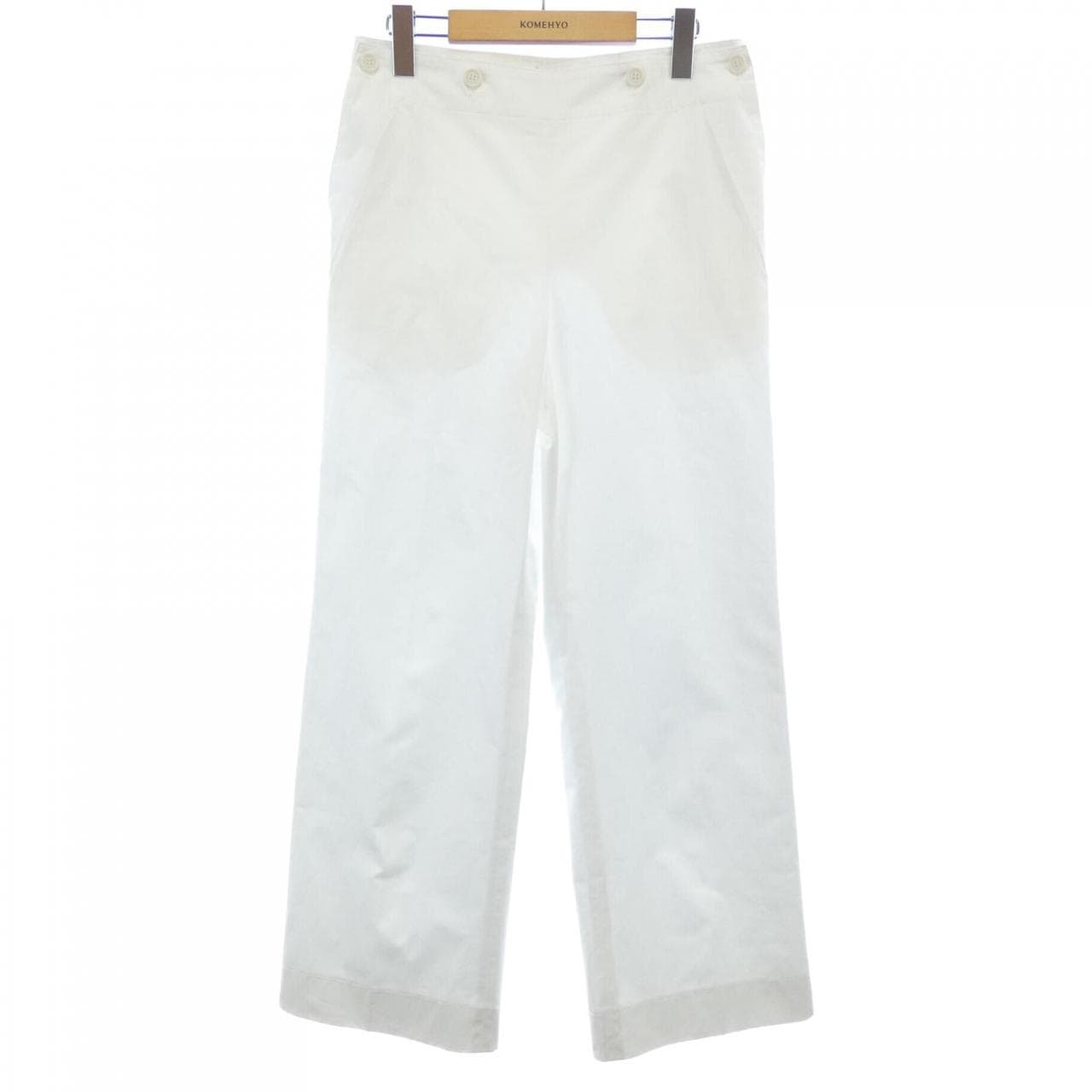 メゾンマルジェラ Maison Margiela S51KA0539 パンツ