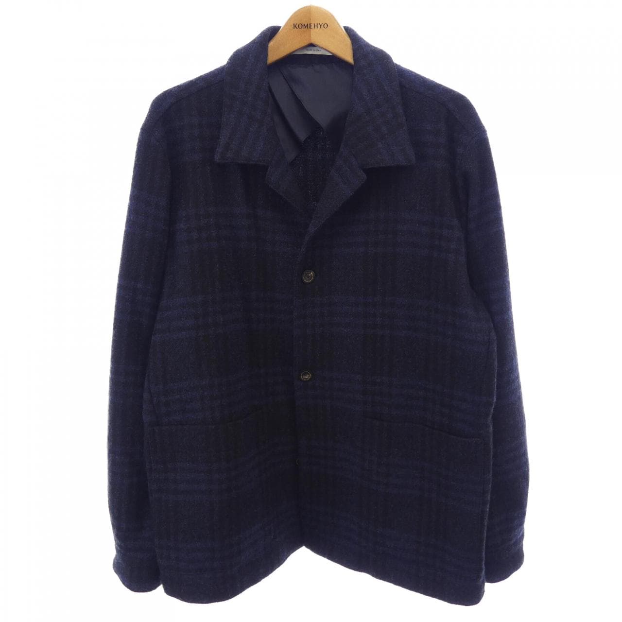 ダックス DAKS 13-411141 ジャケット