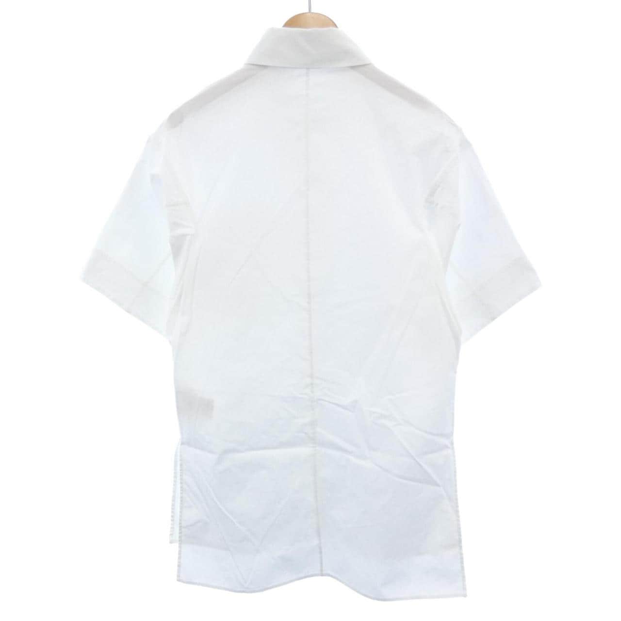 ジルサンダー JIL SANDER S／Sシャツ