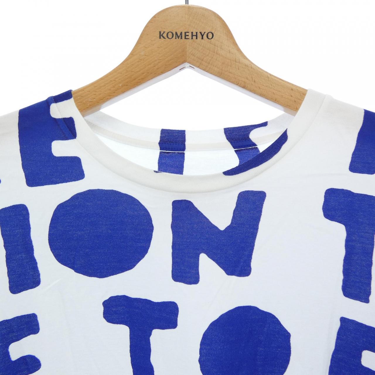 メゾンマルジェラ Maison Margiela S51GC0420 Tシャツ