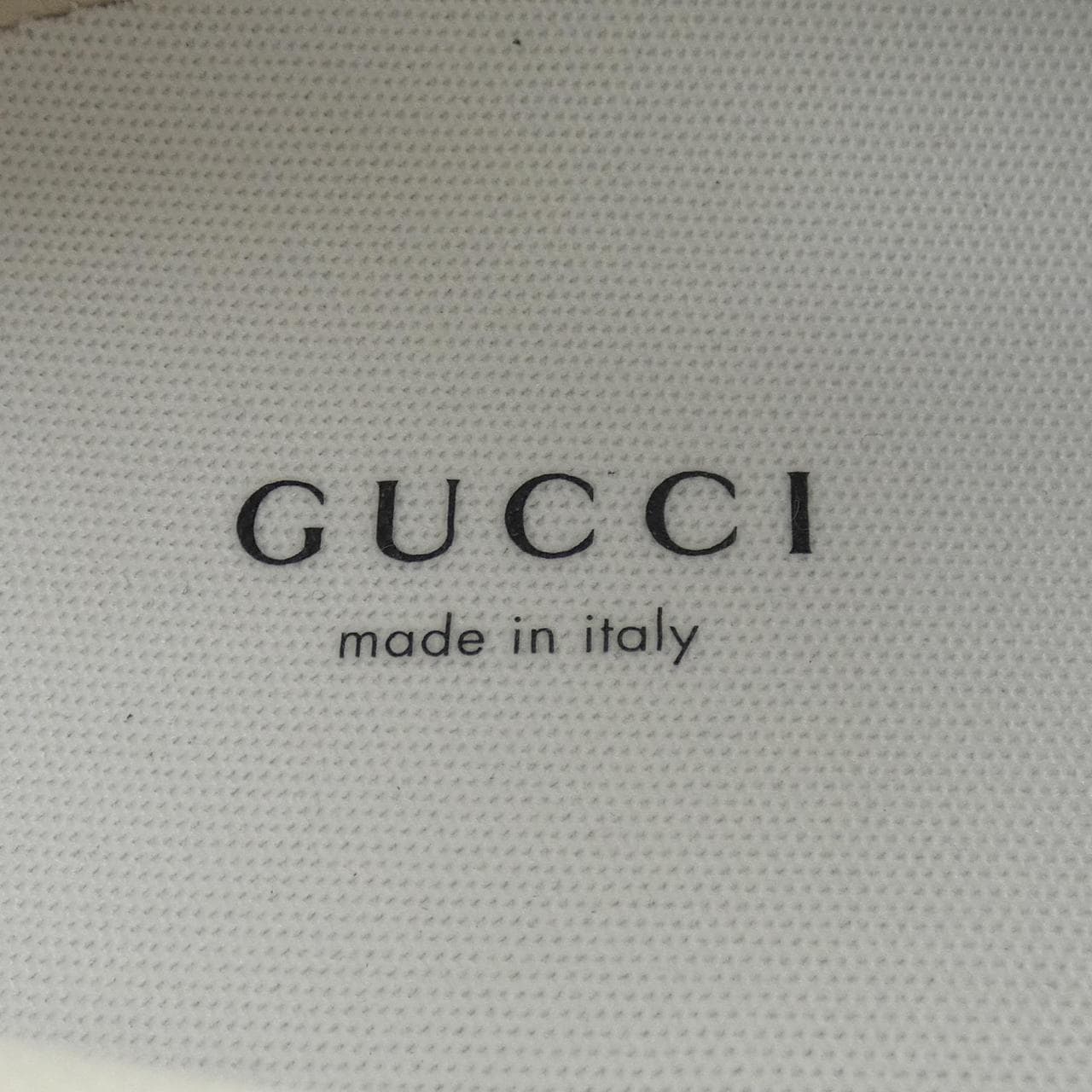 グッチ GUCCI チャンキースニーカー 848307 スニーカー