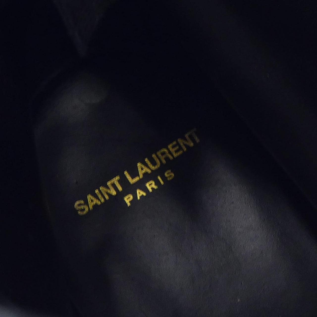 サンローラン SAINT LAURENT 682627 ブーツ