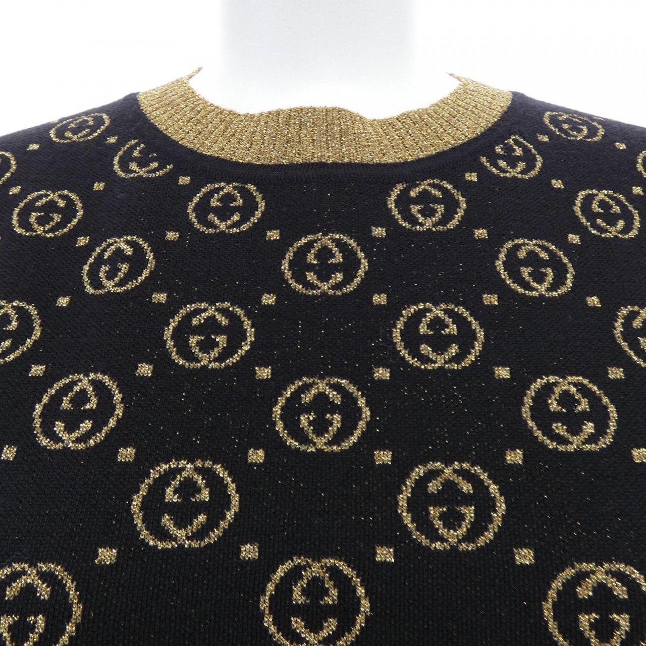 グッチ GUCCI 554995-XKAHT ニット