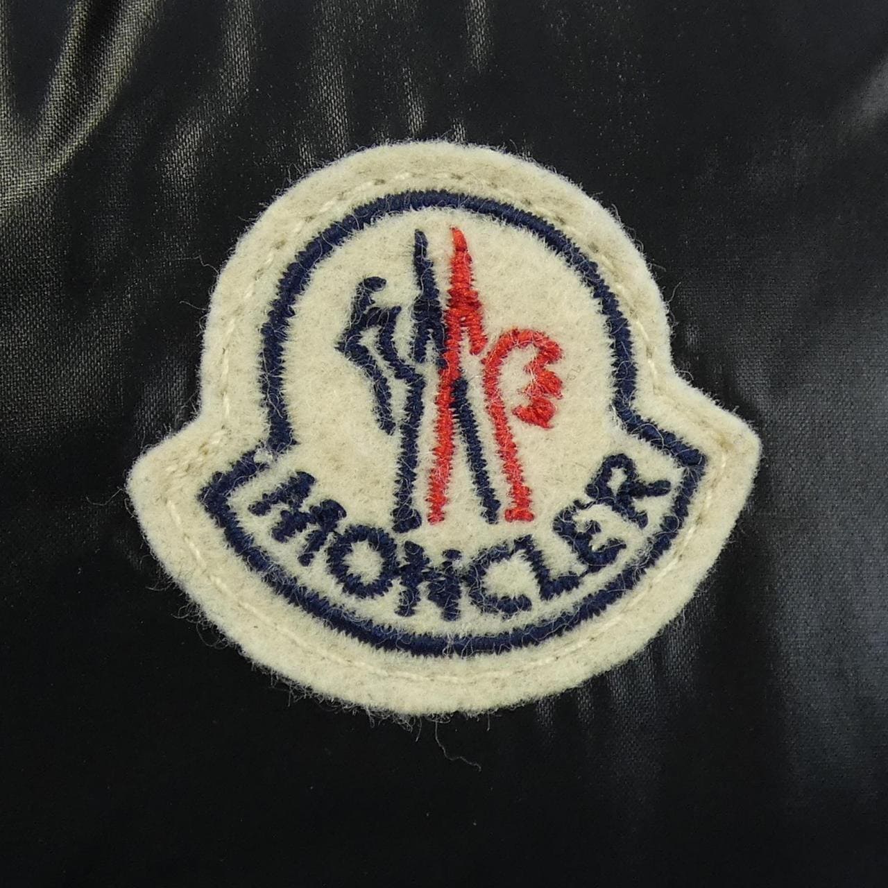 モンクレール MONCLER LACET ダウンベスト