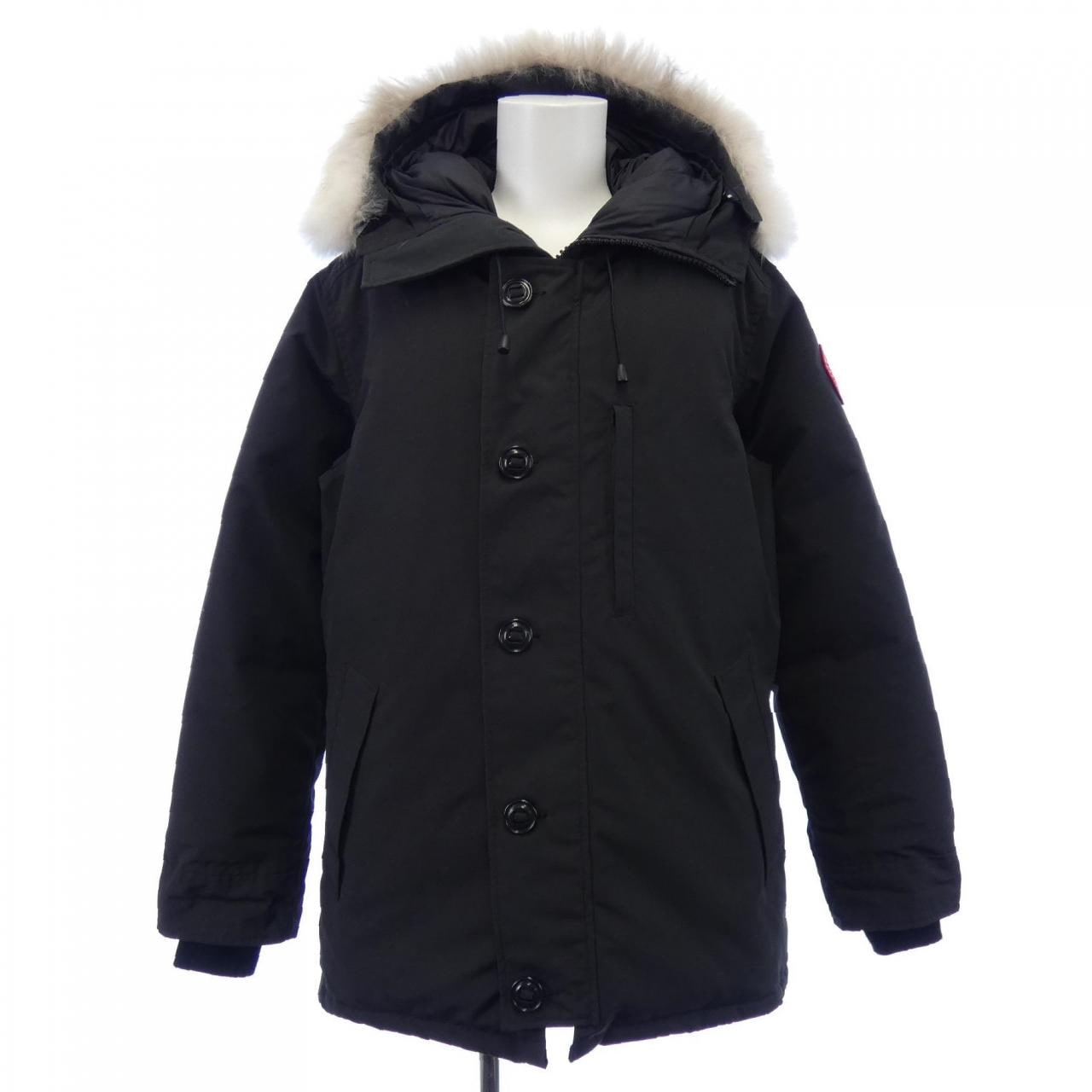 カナダグース CANADA GOOSE 3426MA CHATEAU シャトー ダウンジャケット