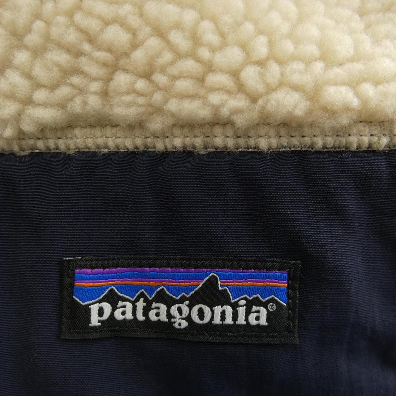 Patagonia PATAGONIA vest