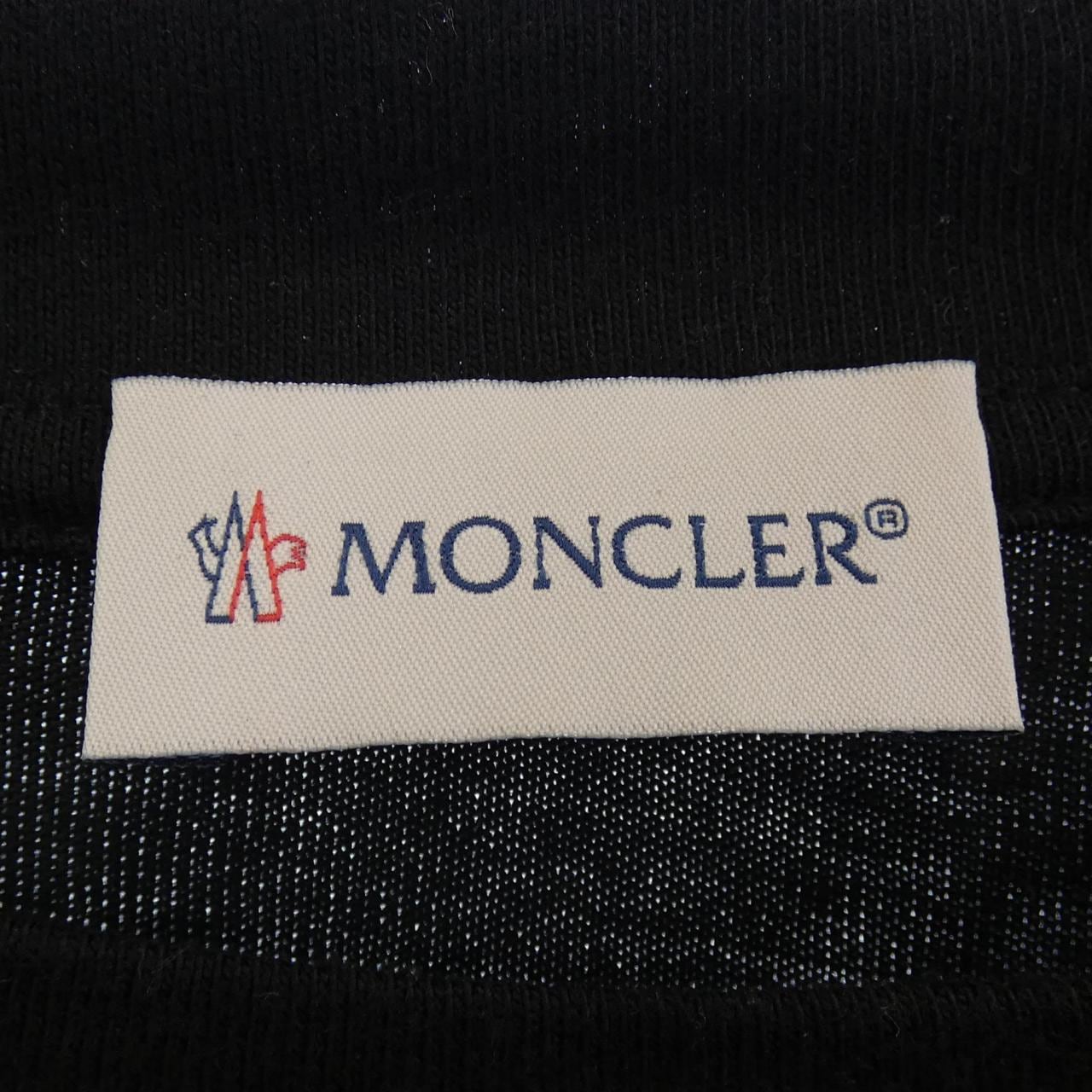 MONCLER MONCLER Tops