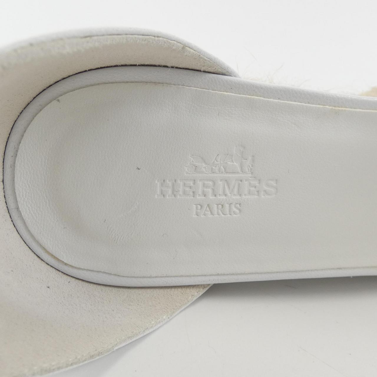 エルメス HERMES サンダル