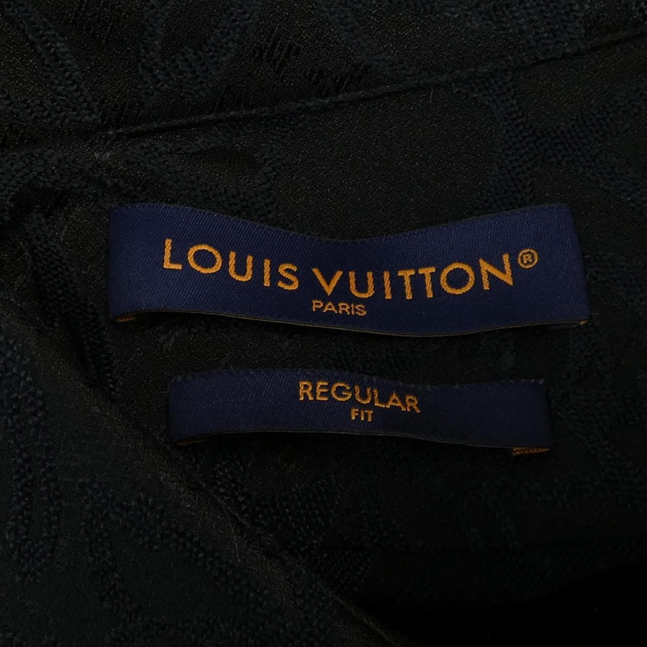 LOUIS LOUIS VUITTON shirt