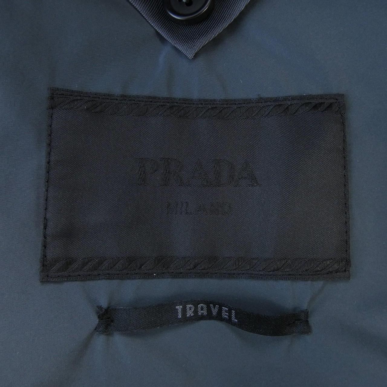 プラダ PRADA ジャケット