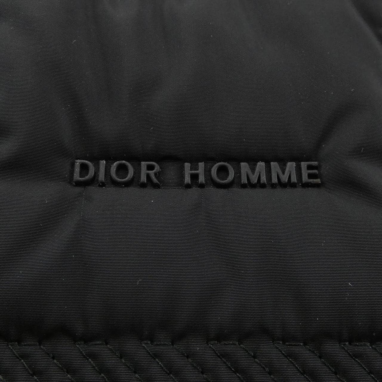 ディオールオム DIOR HOMME BACKPACK