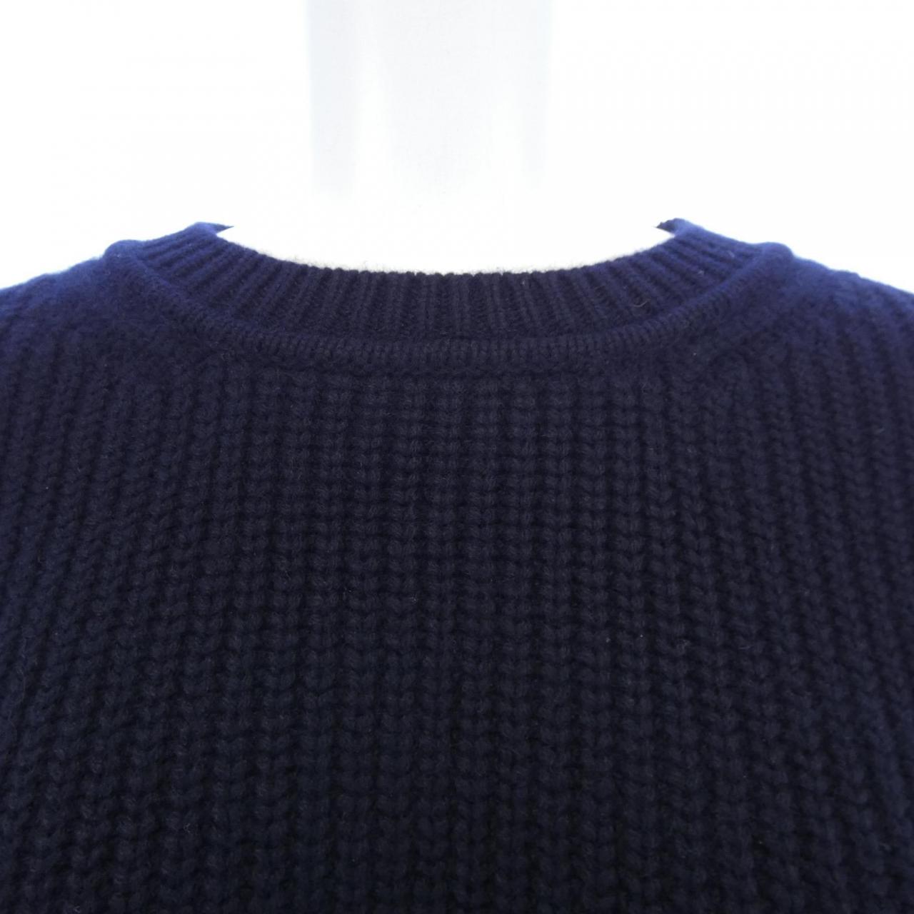 エルメス HERMES ニット
