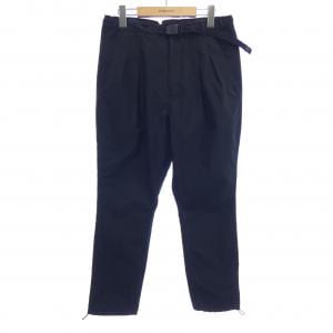 ノンネイティブ NONNATIVE パンツ