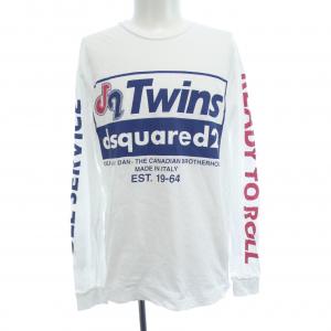 ディースクエアード DSQUARED2 Tシャツ