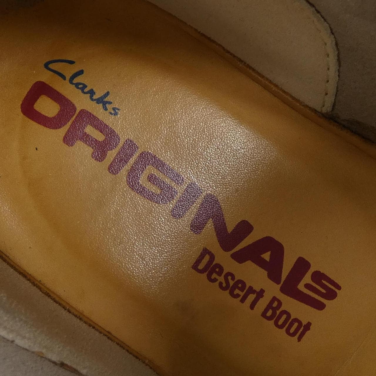 クラークス CLARKS ブーツ