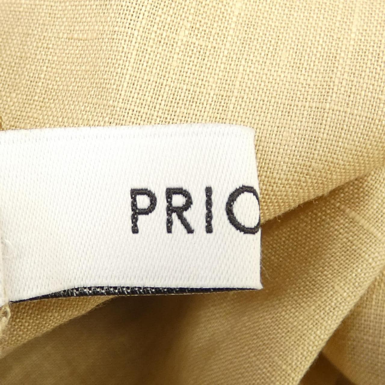 Priority Priority连衣裙