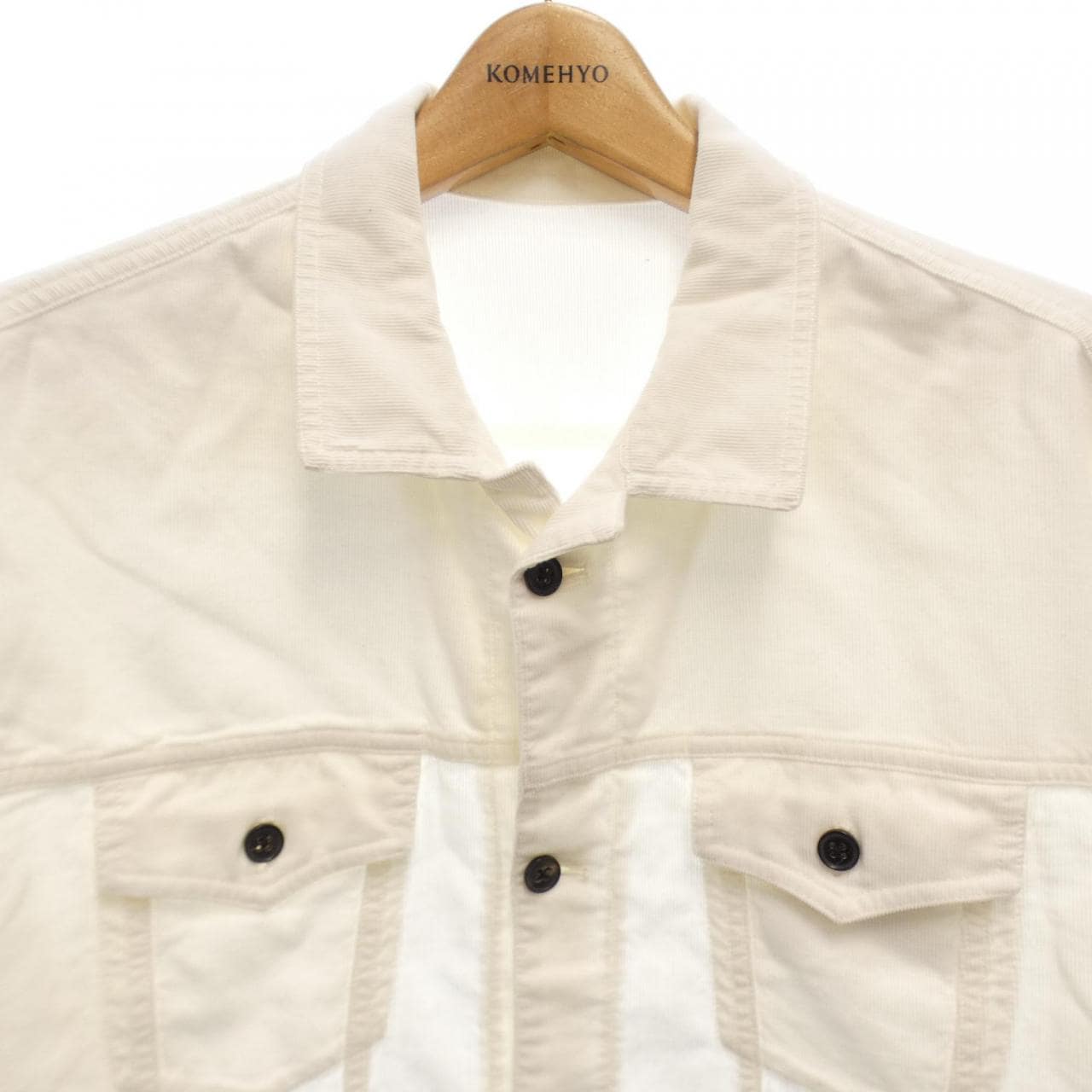バグッタ BAGUTTA ジャケット