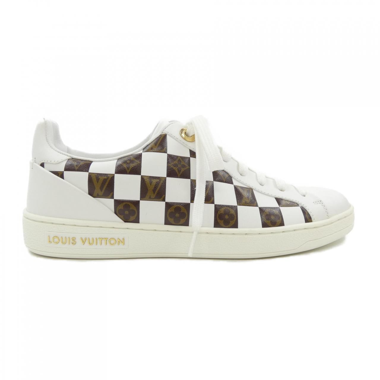 ルイヴィトン LOUIS VUITTON スニーカー