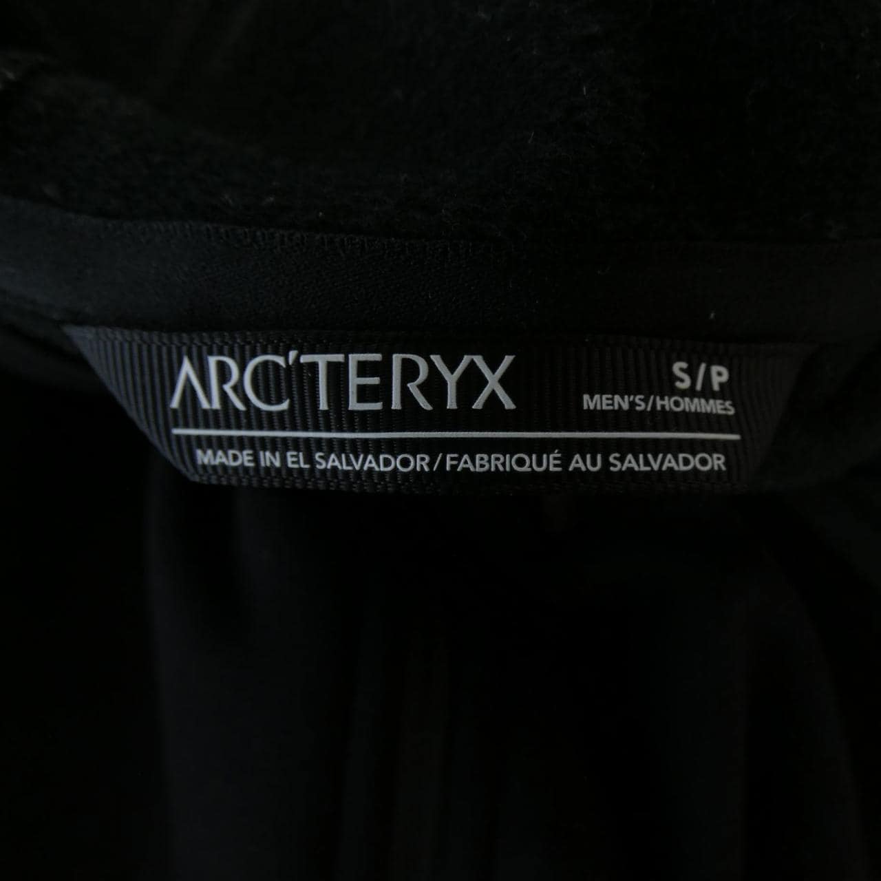 アークテリクス ARC'TERYX パーカー