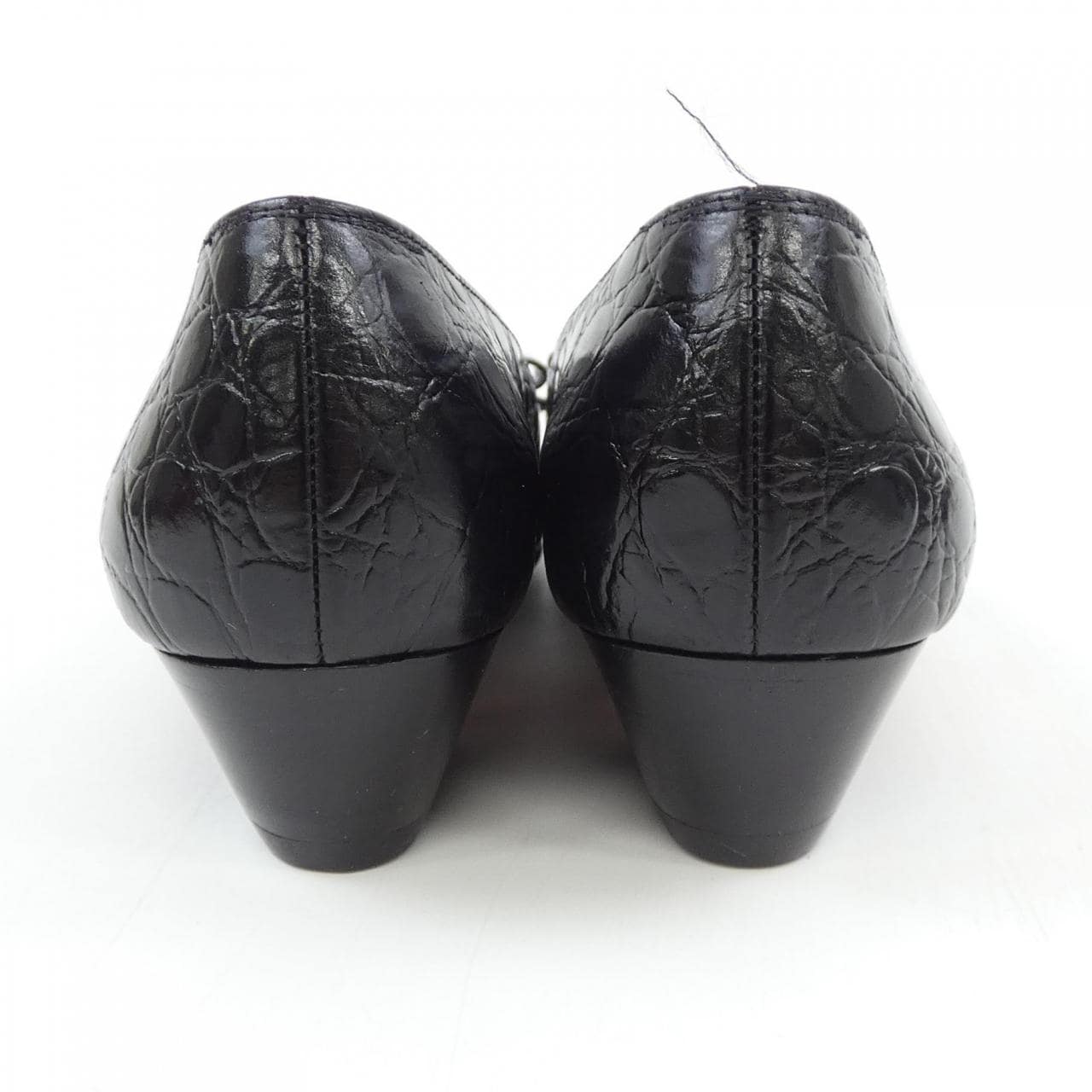 【ヴィンテージ】サルヴァトーレフェラガモ SALVATORE FERRAGAMO VARA シューズ