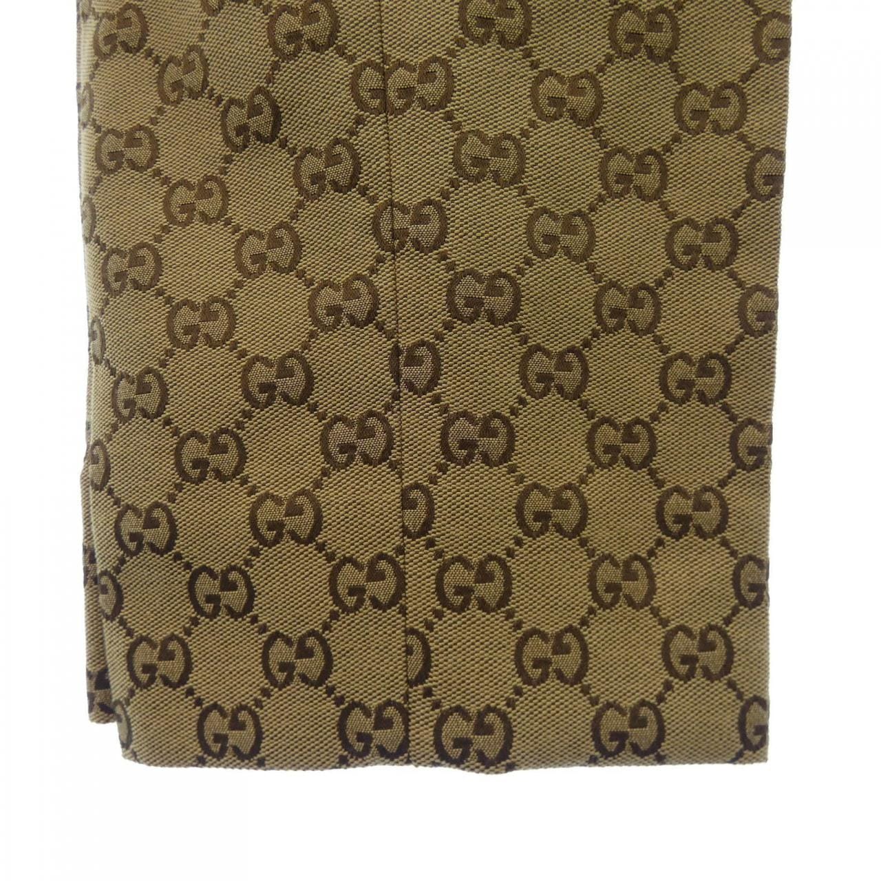 グッチ GUCCI GGキャンバスジョギングパンツ 569769 ZKU09 パンツ