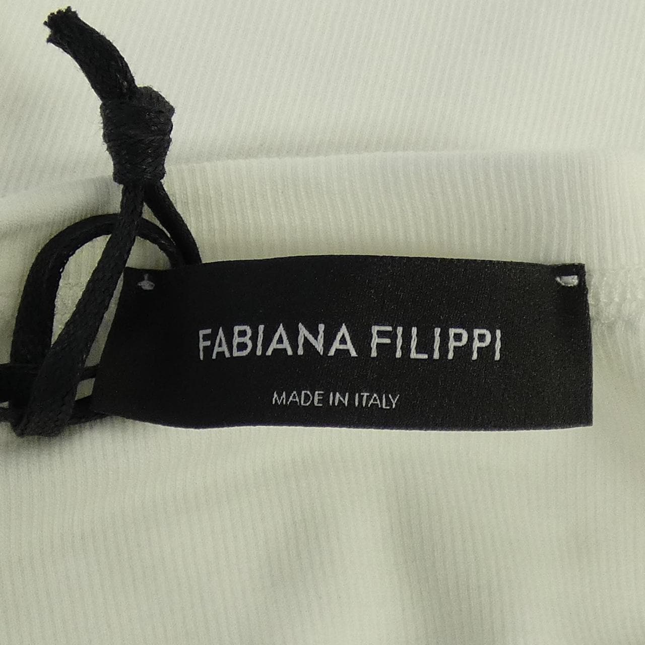 ファビアナフィリッピ FABIANA FILIPPI JE264F1 トップス