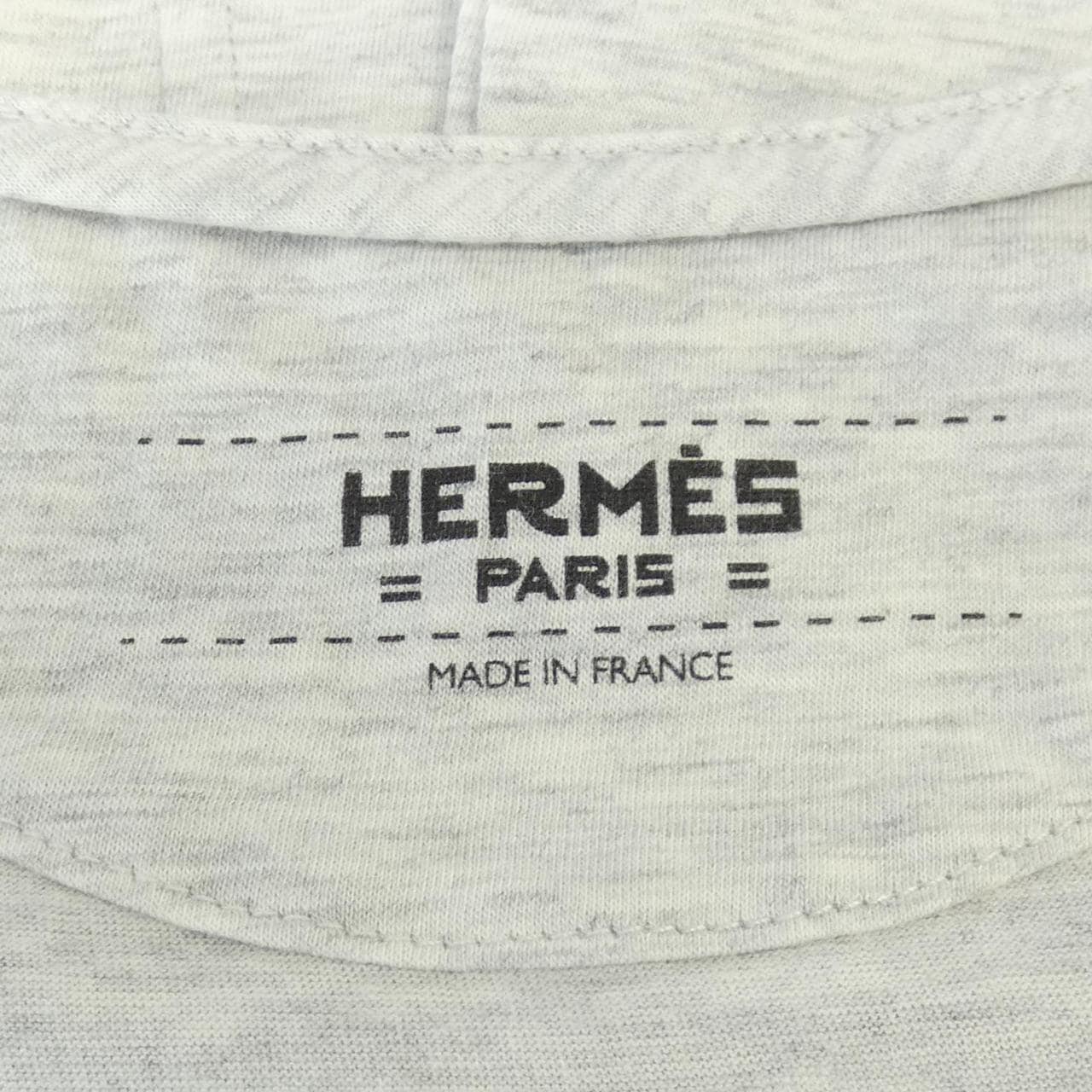 エルメス HERMES Tシャツ