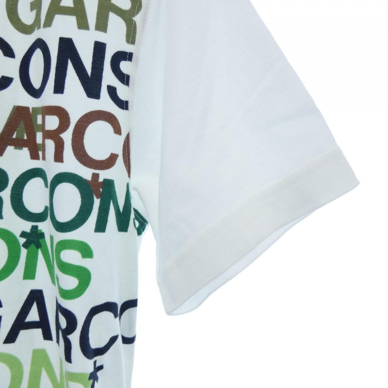 コムデギャルソンオム COMME des GARCONS HOMME HI-T057 Tシャツ