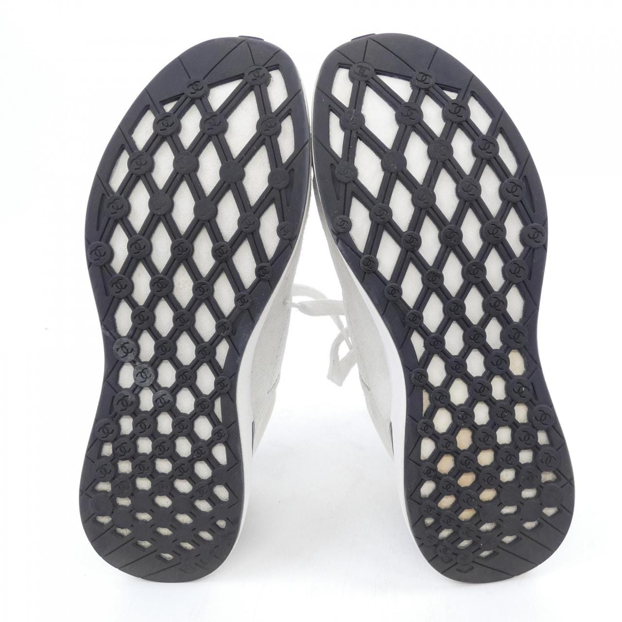 シャネル CHANEL G38800Y55745 スニーカー