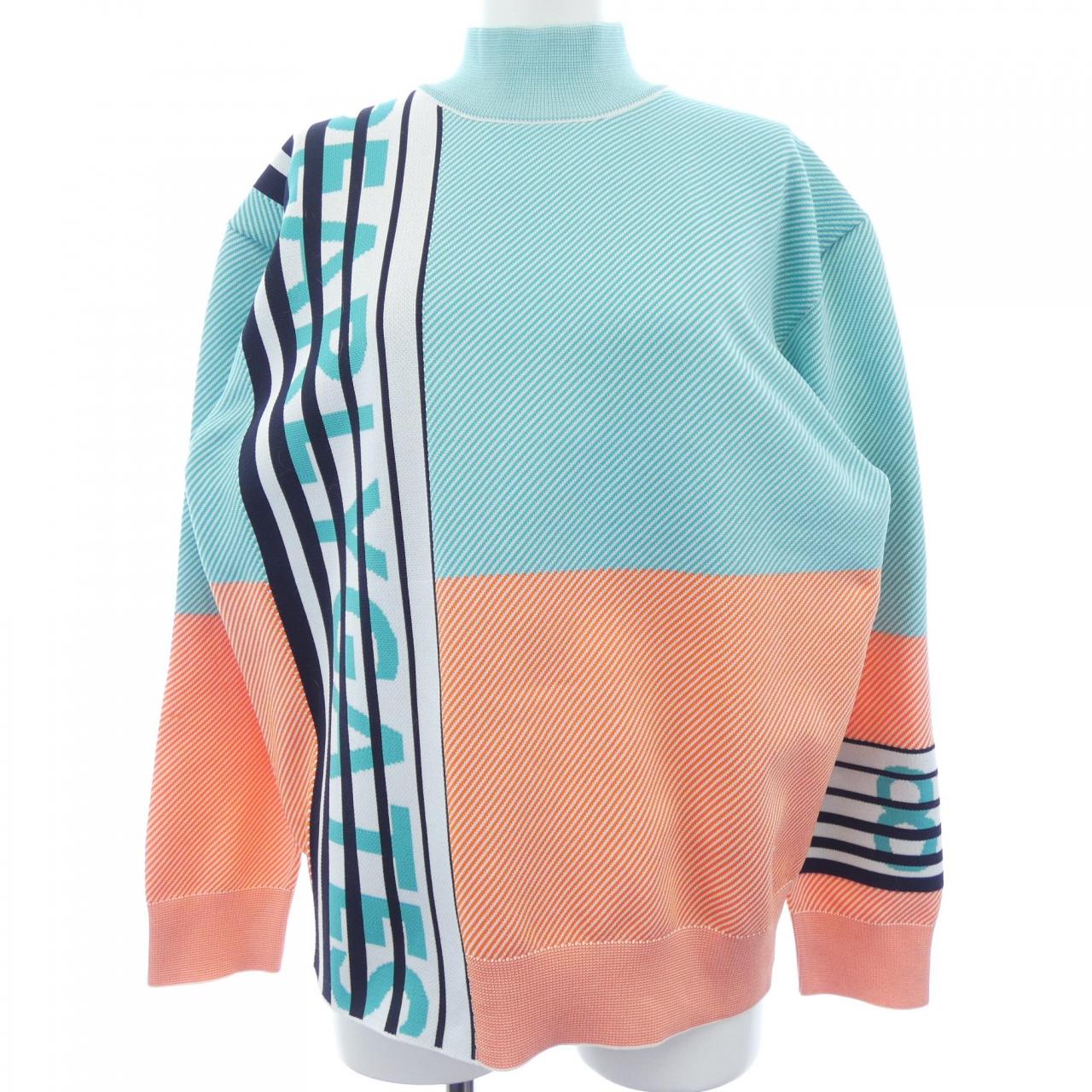 パーリーゲイツ PEARLY GATES ニット