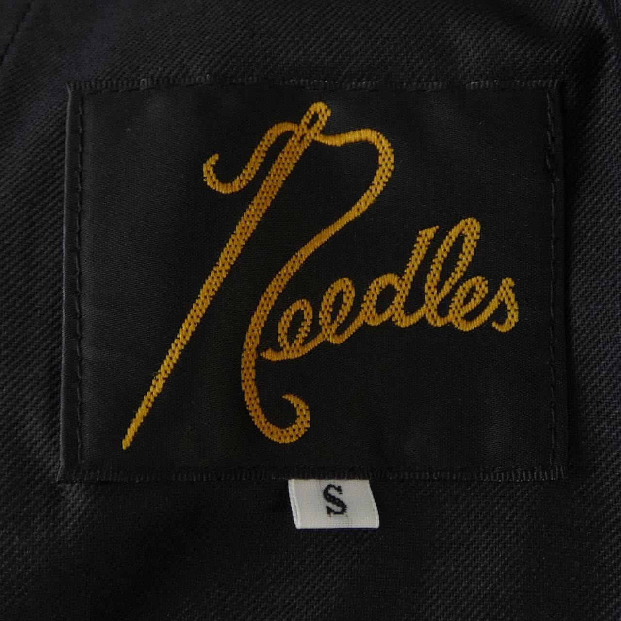 ニードルズ NEEDLES パンツ