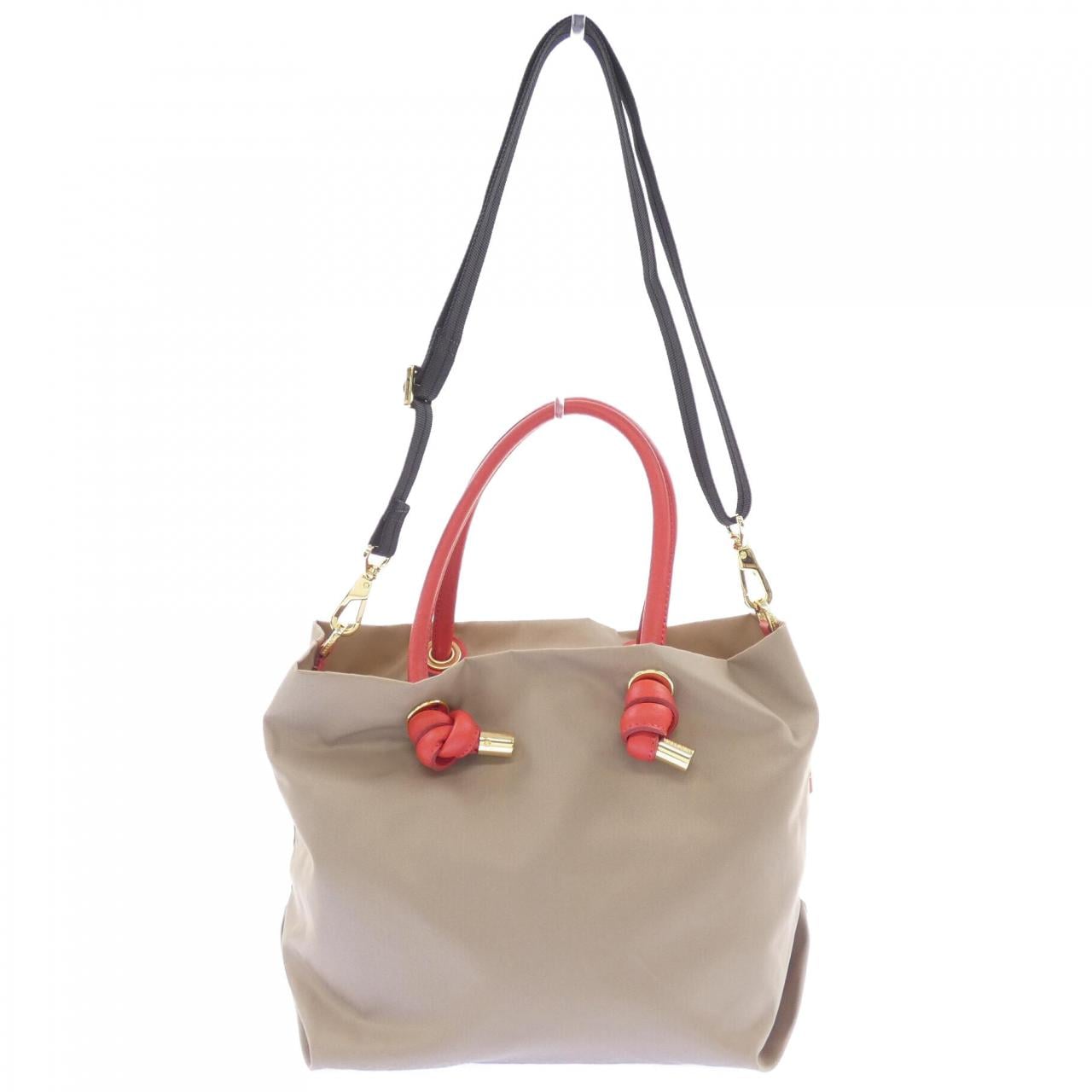 ヴィオラドーロ VIOLA d'ORO BAG