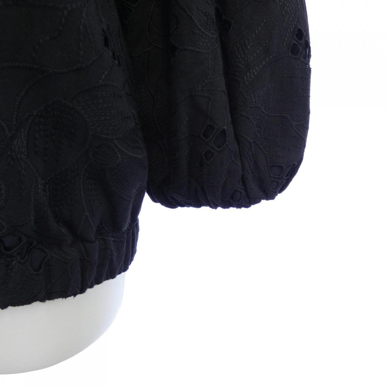 セオリーリュクス Theory luxe 03-5204160 ノーカラージャケット