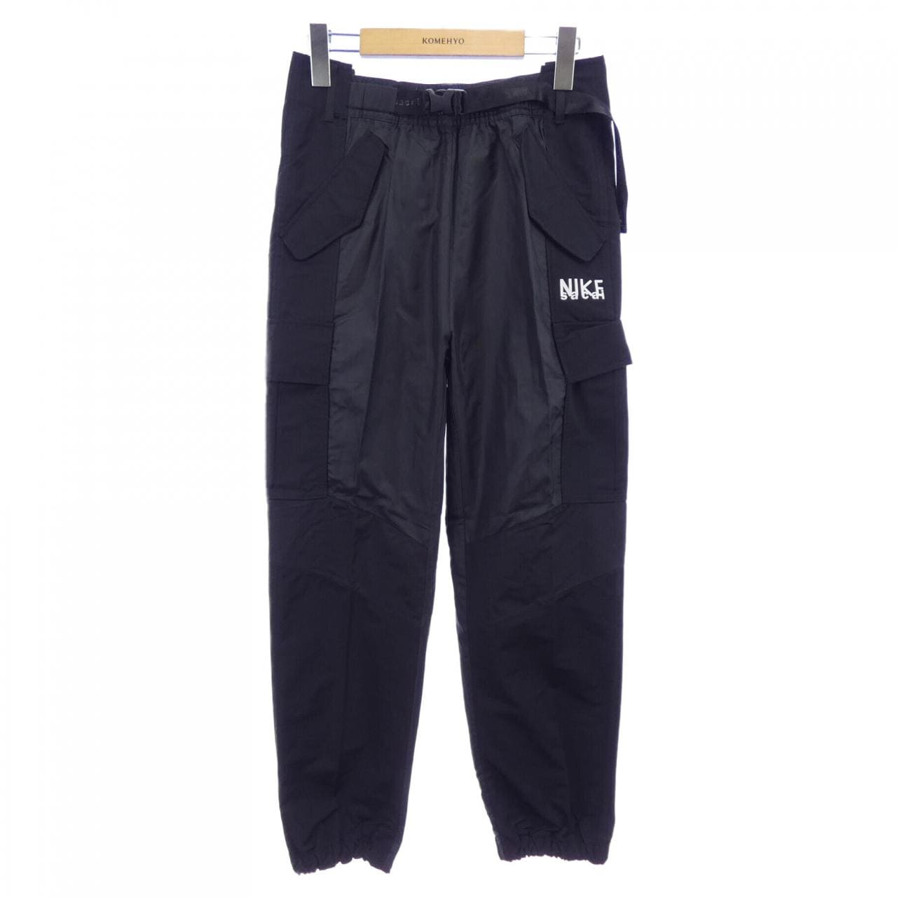 サカイ SACAI 22-0530S DQ9061 010 パンツ