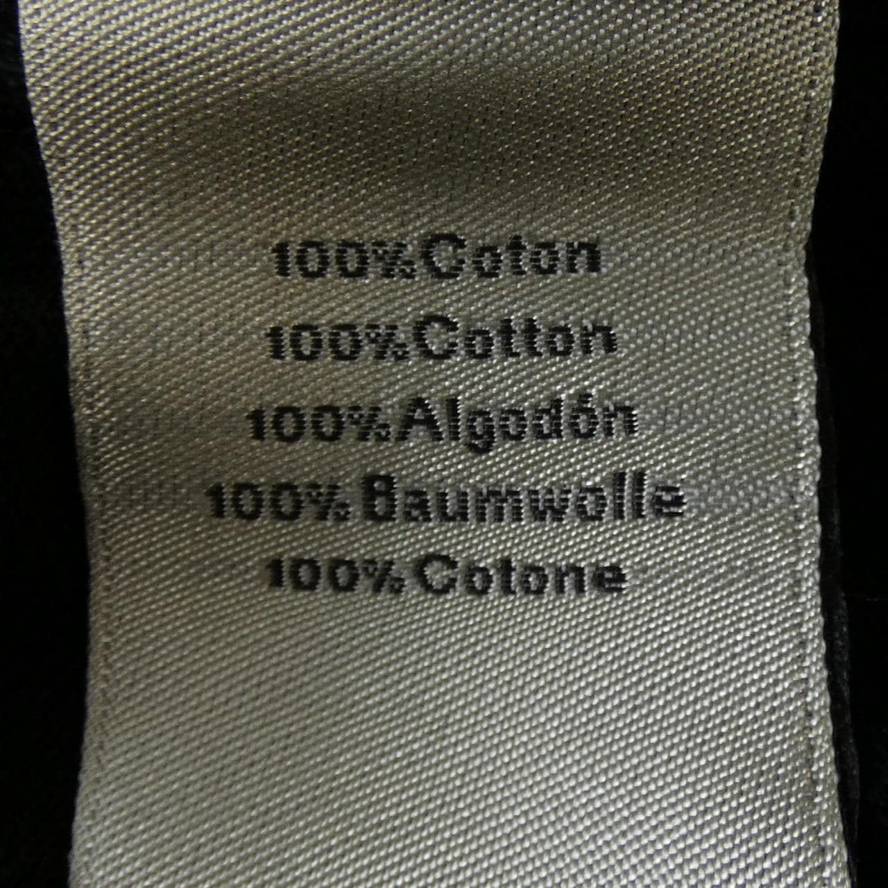 エルメス HERMES *32-5706 ポロシャツ