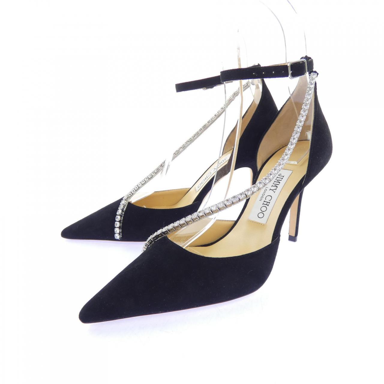 ジミーチュウ JIMMY CHOO パンプス
