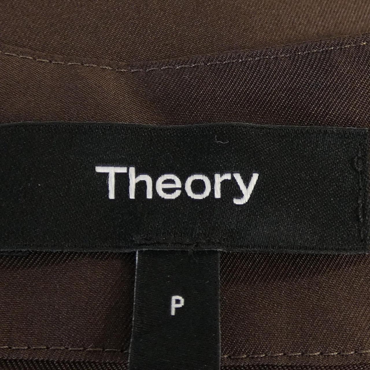 セオリー theory 01-6308208 トップス