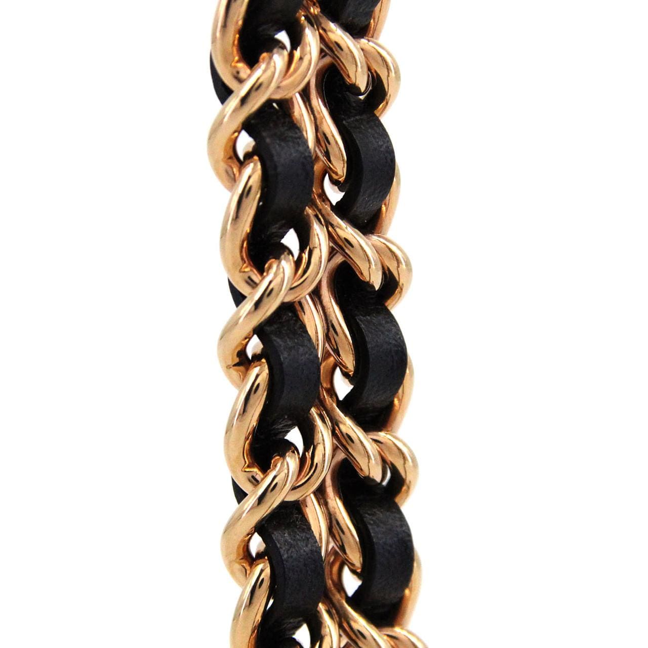 シャネル プルミエール サウンドウォッチ H10166 GP クォーツ