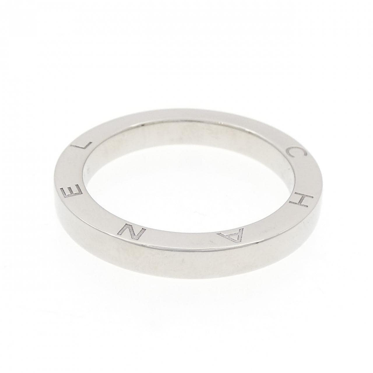 シャネル C シグニチャー リング