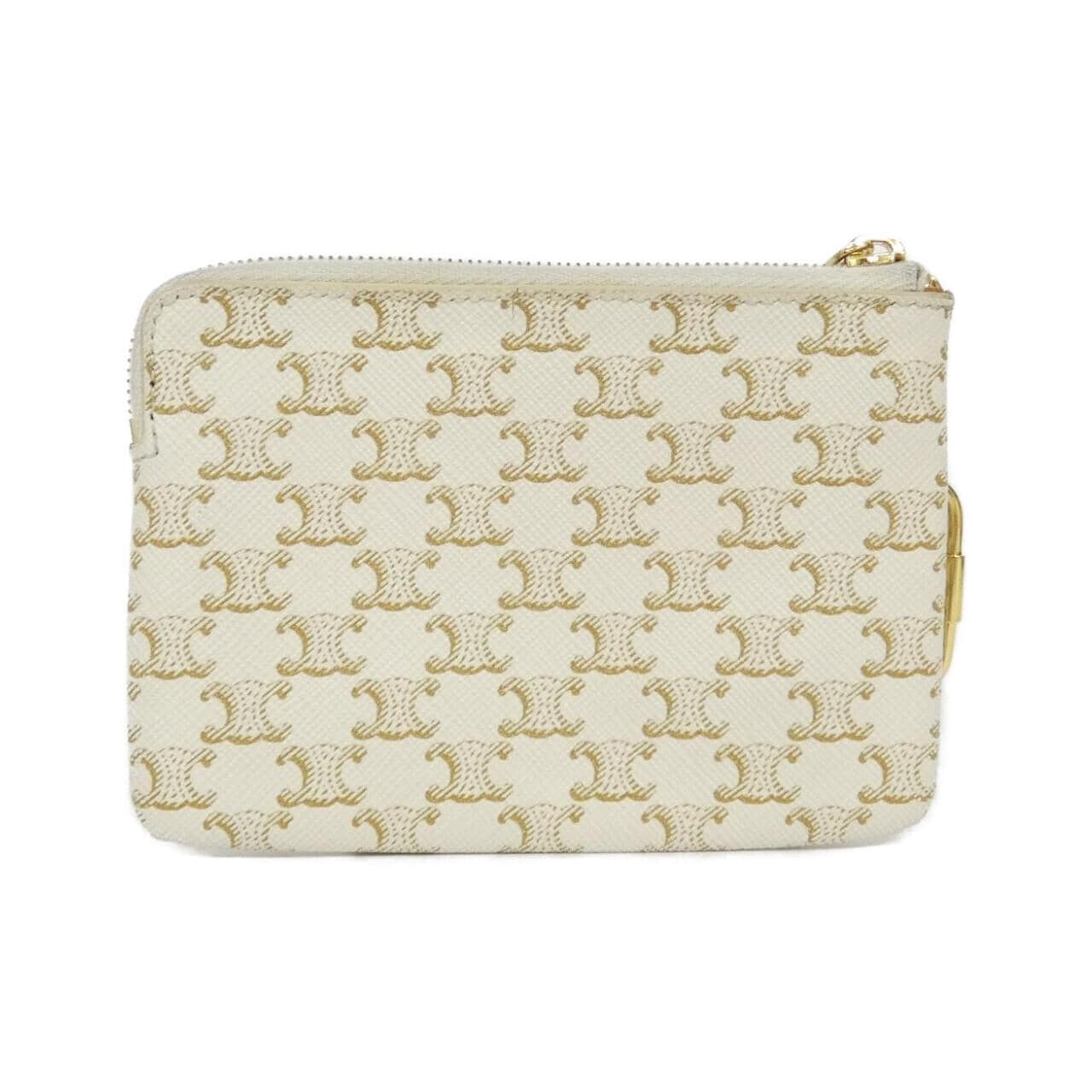 セリーヌ 10C662CA2 コイン＆キーケース