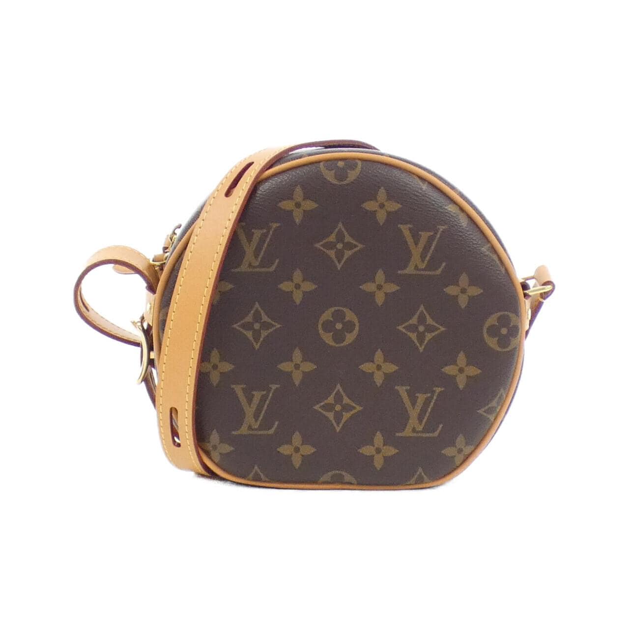 LOUIS VUITTON Monogram Boite Chapeau Souple PM M45149 单肩包