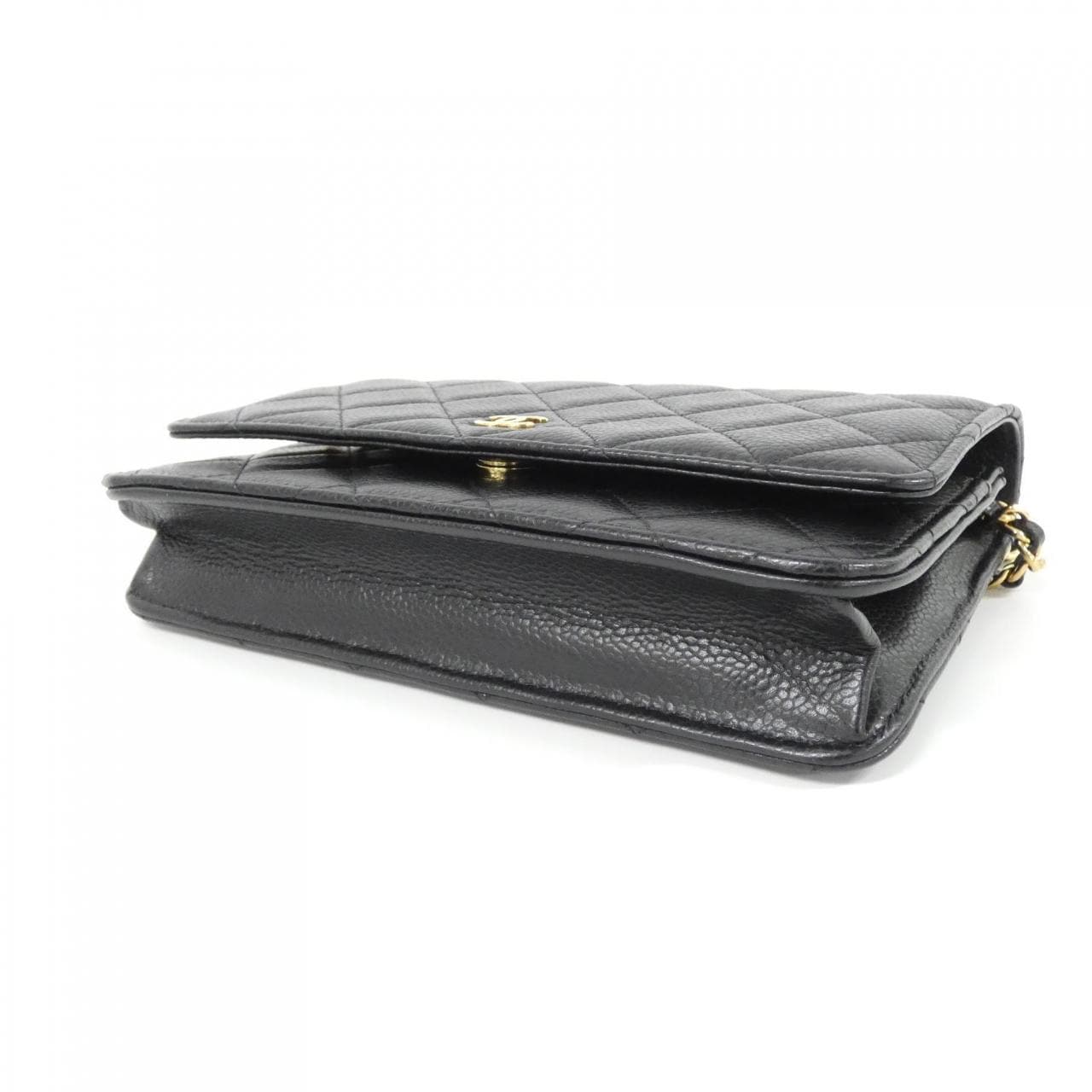 シャネル タイムレスクラシック ライン AP0250 チェーンウォレット