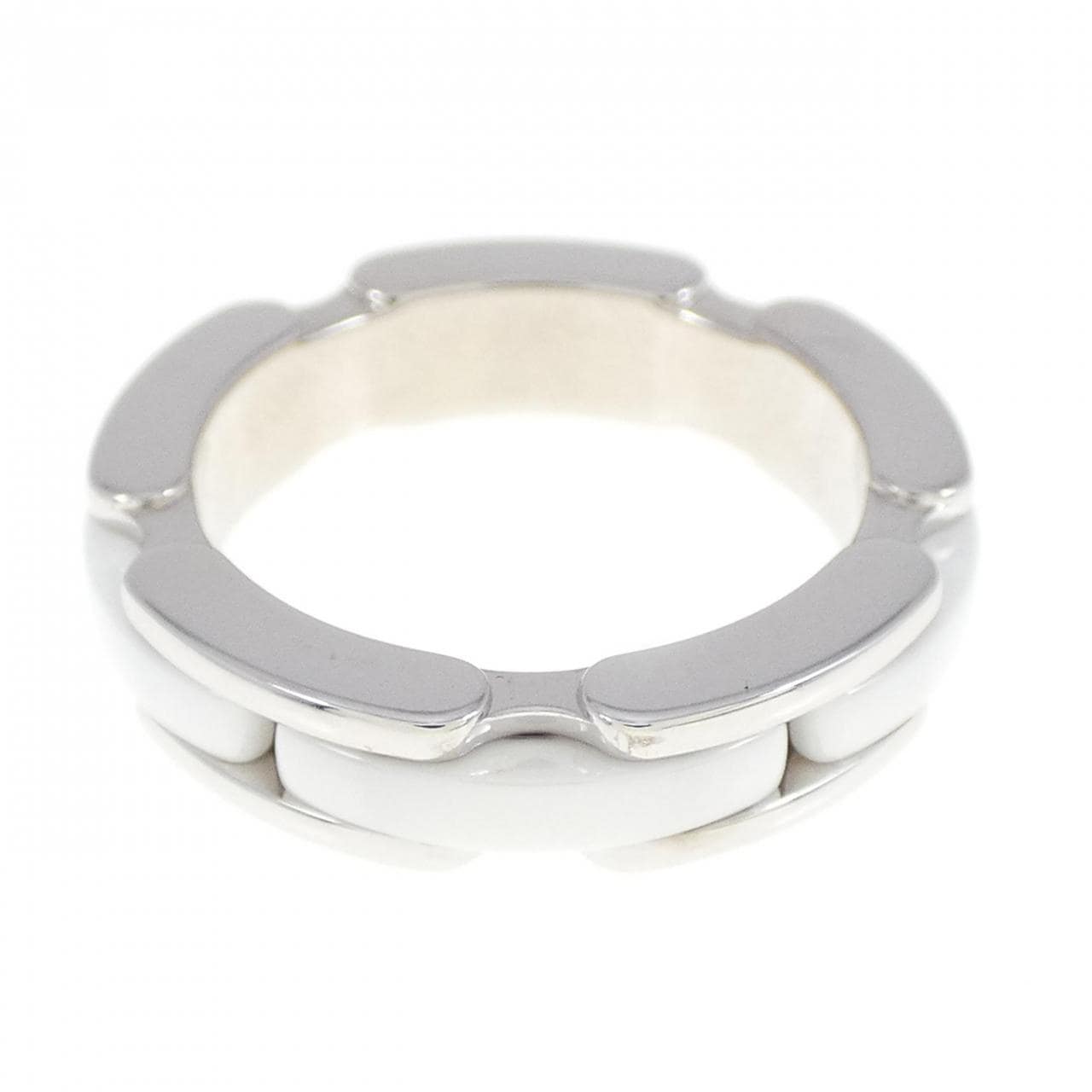 CHANEL ULTRA COLLECTION RING