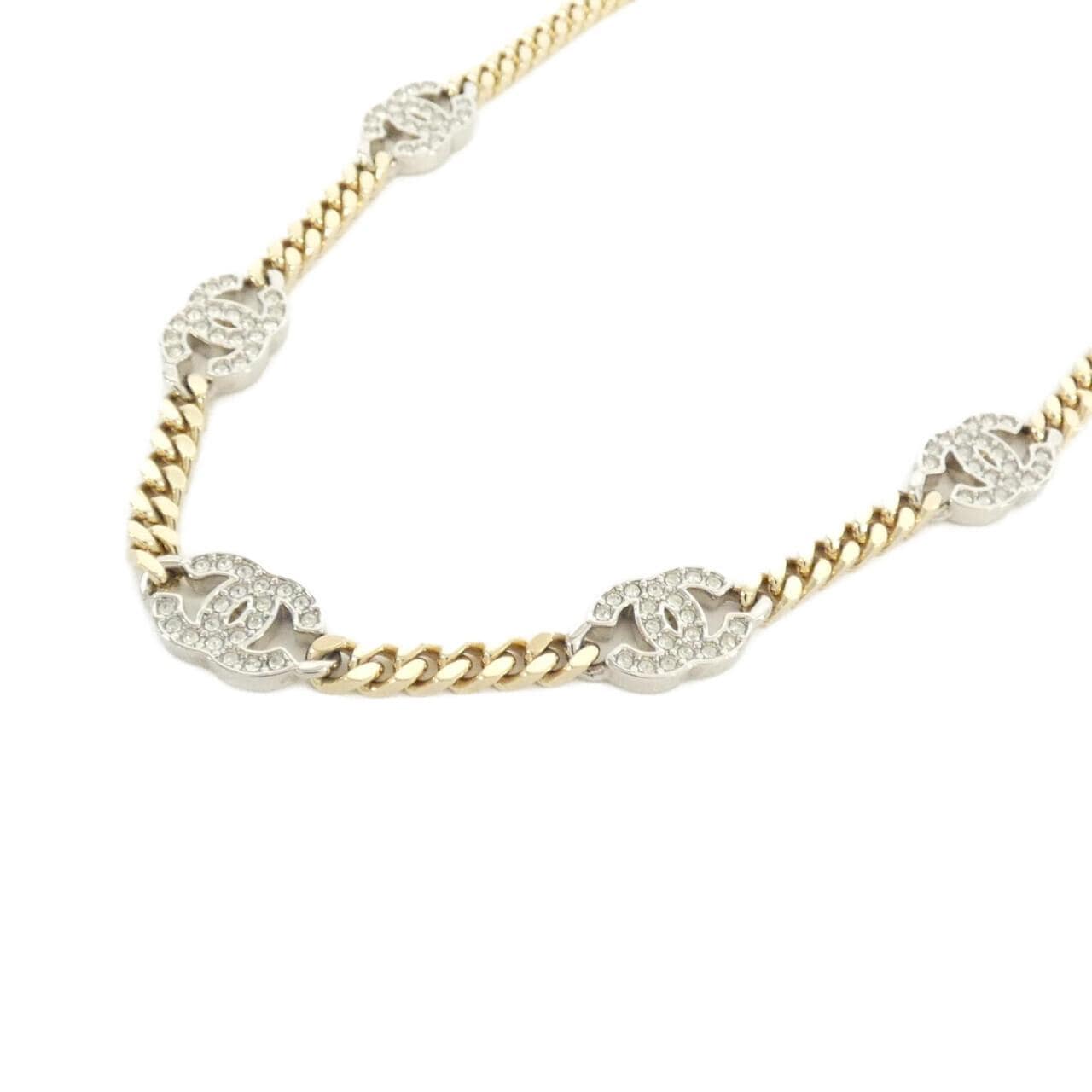 CHANEL AB6444 Necklace