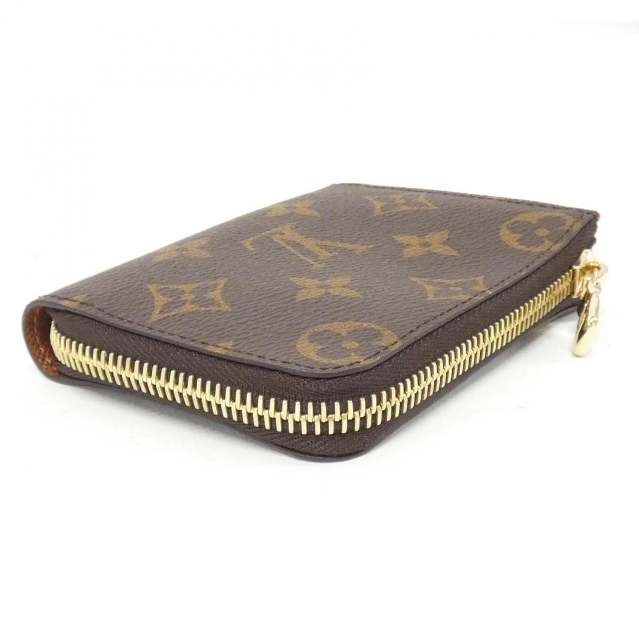 LOUIS VUITTON Monogram Portefeuille Noah短款M83476 钱包